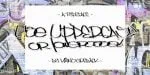 Mainstream Typeface Font