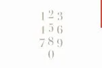 Manhattan Font