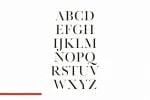 Manhattan Font