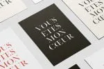 Manhattan Font
