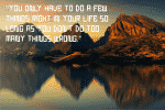 Manser Display Font