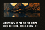 Manser Display Font