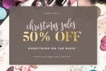 Masterblush Font