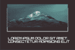 Megazer Display Font