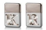MFC Noir Monogram