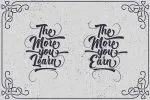Michail Layered Script