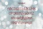 Mila Jane Font