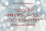 Mila Jane Font