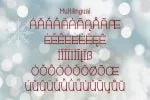 Mila Jane Font
