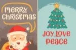 Mister Santa Font