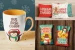 Mister Santa Font