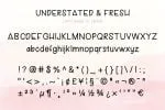 Eleanor Sans Serif Font