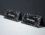 Momento script font Chappy font