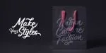 Monopola Script Font