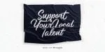 Monopola Script Font
