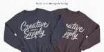 Monopola Script Font