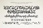 Morracle Font