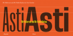 Mr Palker Dadson Font Family