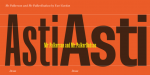 Mr Palker Dadson Font Family
