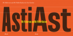 Mr Palker Dadson Font Family