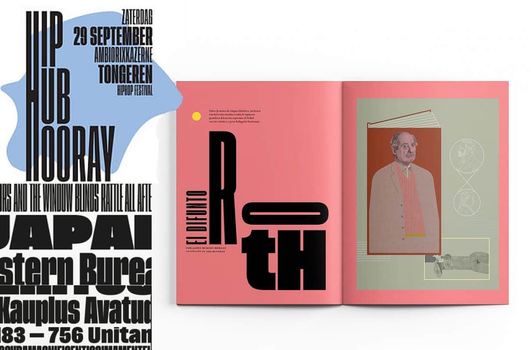 Tusker Grotesk Complete Family Font