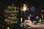 My Dear Santa Script Font