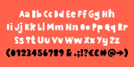 Rockland Font