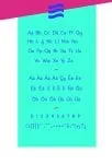 Napo Font Family