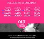 Napo Font Family