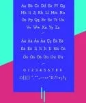 Napo Font Family
