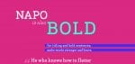 Napo Font Family