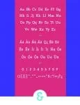 Napo Font Family