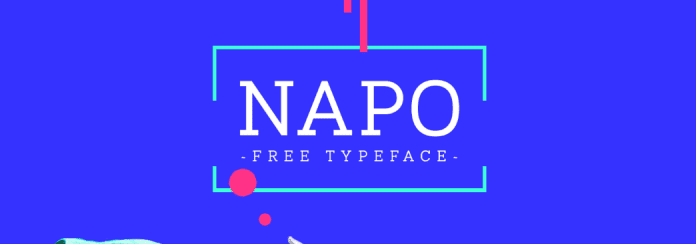Napo Font Family