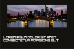 Natean Display Font