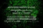 The Naturel Font