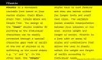 Plastic Font