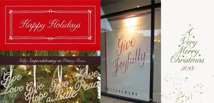 Nelly Script Free Download