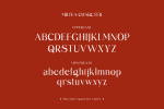 Miltea Font