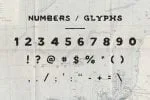 Atlas Sans and Slab Font