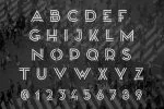 Kanji Font