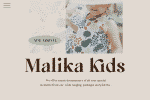 Kawai Craft Font