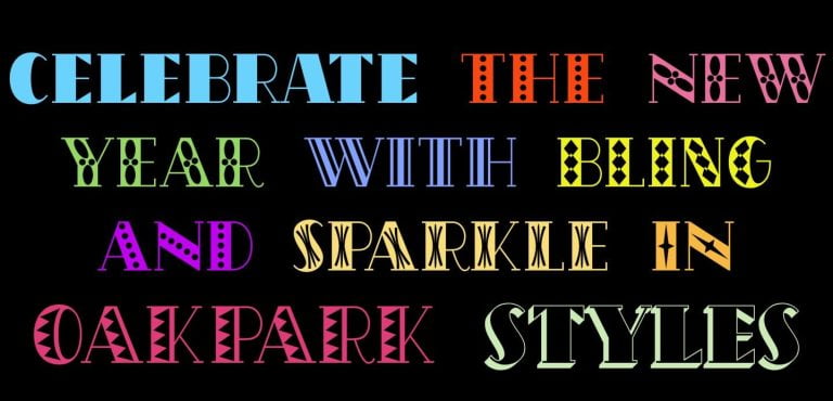 OakPark Font Free Download