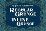 Ocean Font