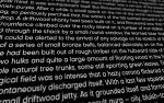Octarine (16 fonts) Sans Serif Fonts