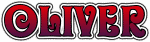 Oliver - Groovy Retro Typeface Font