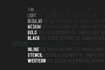 Opera Font