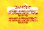 Originals Typeface Font