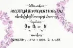 Sorilena Font