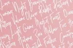 Belfortello Script Font