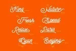Bestters Supply Font